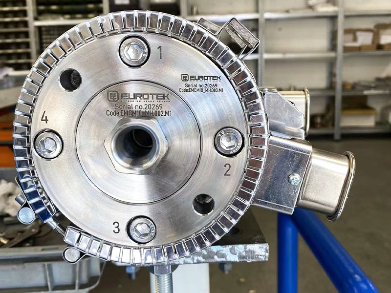 Extrusionsdüsenkopf erklärt: Funktion, Typen, Materialien, Auswahl und Wartung