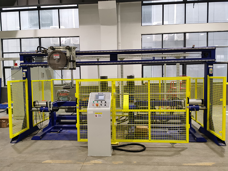Extruder für Drähte und Kabel: Funktionsweise und Auswahl